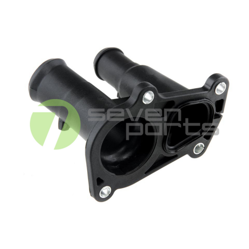 K&uuml;hlmittelflansch 7 Seven Parts SV2300133 f&uuml;r