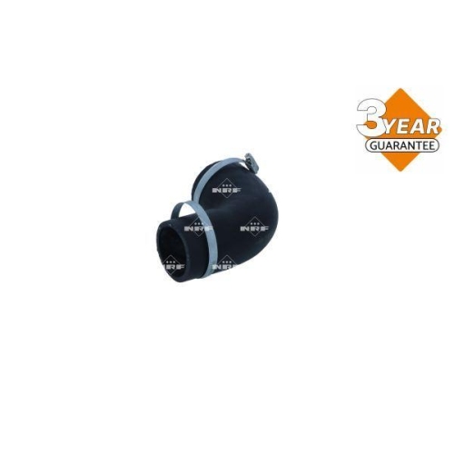 Ladeluftschlauch Nrf 166207 Easy Fit f&uuml;r Ford
