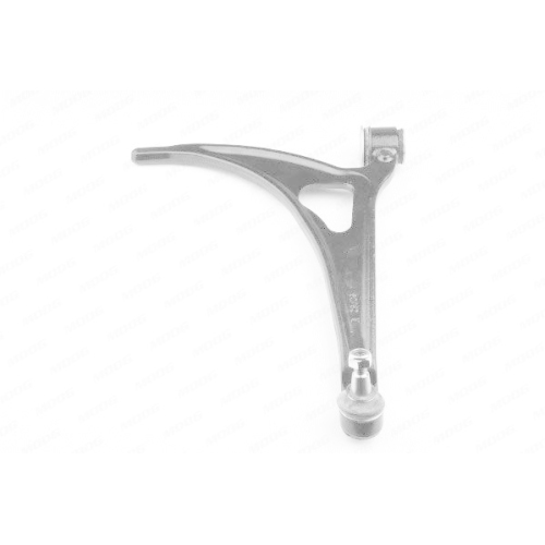 Control/trailing Arm Wheel Suspension Moog VO-WP-2412 for Audi Seat Skoda VW