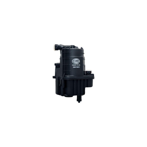 Kraftstofffilter Hella 8ZF 366 110-811 f&uuml;r Renault
