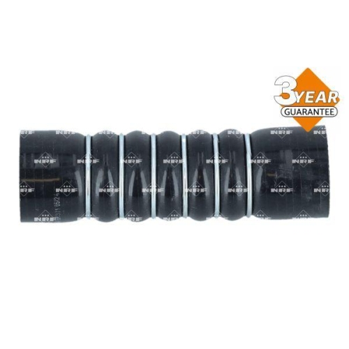 Ladeluftschlauch Nrf 166371 Easy Fit f&uuml;r Ford Ford Asia & Oceania