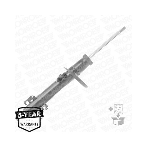 Sto&szlig;d&auml;mpfer Monroe 742044SP f&uuml;r Audi Seat VW Vorderachse