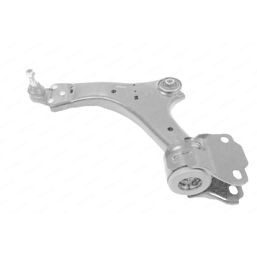 Lenker Radaufh&auml;ngung Moog LR-WP-8345 f&uuml;r Land Rover Vorderachse Links Unten