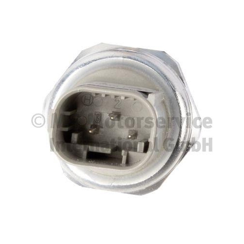 Sensor Abgasdruck Pierburg 7.12061.02.0 f&uuml;r Dacia Mercedes Benz Mercedes Benz