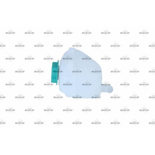 Ausgleichsbeh&auml;lter K&uuml;hlmittel Nrf 454012 Easy Fit f&uuml;r Volvo
