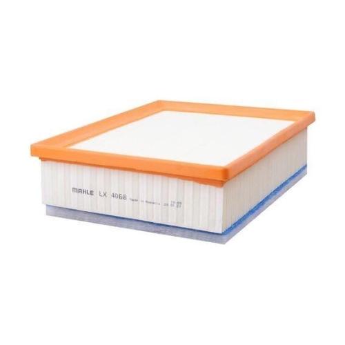 Luftfilter Mahle LX 4068 f&uuml;r Fiat Gmc Nissan Opel Renault Vauxhall