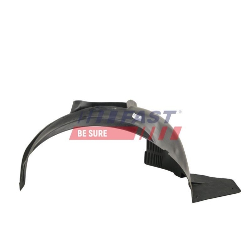 Verkleidung Radhaus Fast FT90513 f&uuml;r Citro&euml;n Fiat Toyota Vorne Rechts