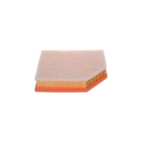 Luftfilter Bosch F026400567 f&uuml;r Volvo Geely