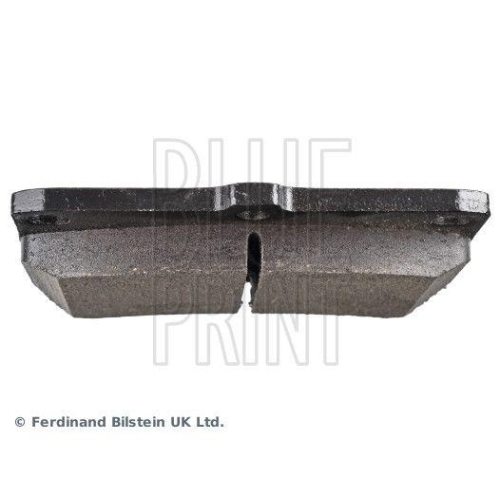 Bremsbelagsatz Scheibenbremse Blue Print ADM54249 f&uuml;r Mazda Kia Vorderachse