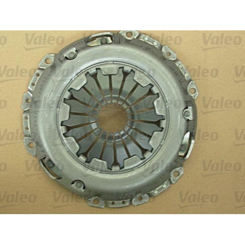 Kupplungssatz Valeo 828113 Kit2p Mit Hocheffizienter Kupplung f&uuml;r Ford