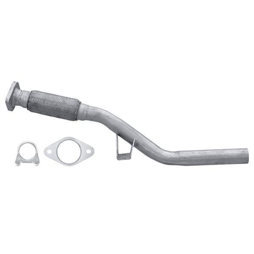 Flexrohr Abgasanlage Hella 8LA 366 007-431 Easy2fit &ndash; Partnered With Faurecia
