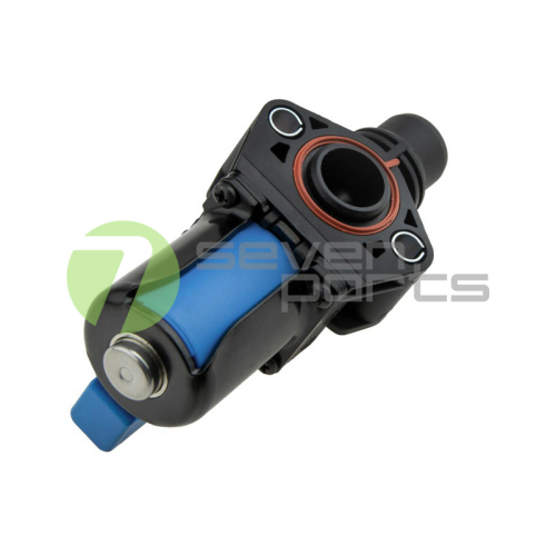 K&uuml;hlmittelregelventil 7 Seven Parts SV2300136 f&uuml;r