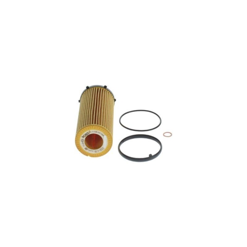 &Ouml;lfilter Bosch F026407094 f&uuml;r Bmw