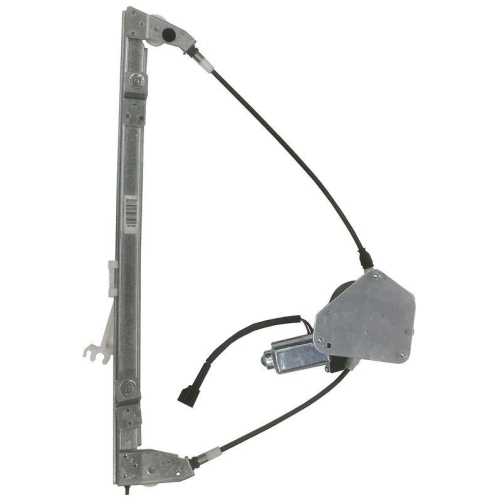 Fensterheber Valeo 850348 f&uuml;r Renault Vorne Links