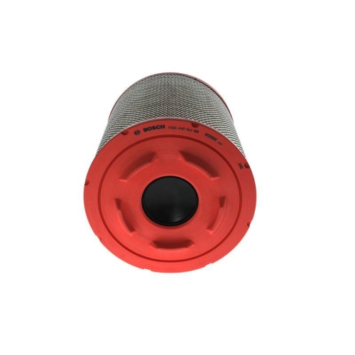 Luftfilter Bosch F026400563 f&uuml;r Iveco