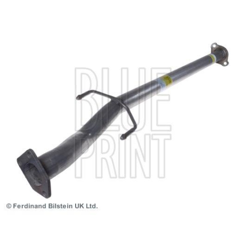 Abgasrohr Blue Print ADC46040 f&uuml;r Mitsubishi Mitte