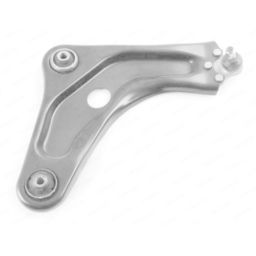 Lenker Radaufh&auml;ngung Moog OP-WP-17144 f&uuml;r Citro&euml;n Opel Peugeot Vauxhall Unten