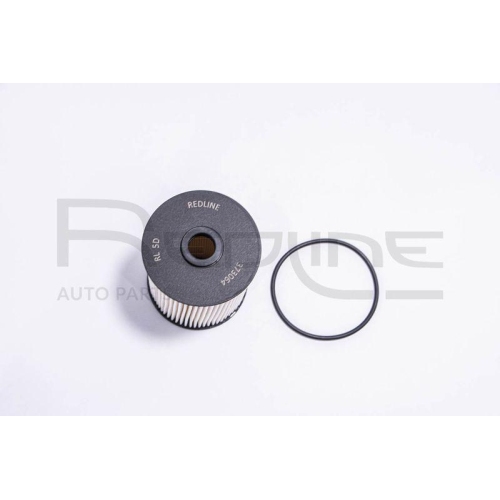 Kraftstofffilter Red-line 37AU001 f&uuml;r Audi Seat Skoda VW Vag