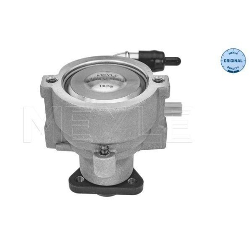 Hydraulikpumpe Lenkung Meyle 2146310004 Meyle-original: True To Oe. f&uuml;r Fiat