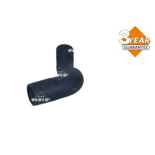 Ladeluftschlauch Nrf 166244 f&uuml;r Ford
