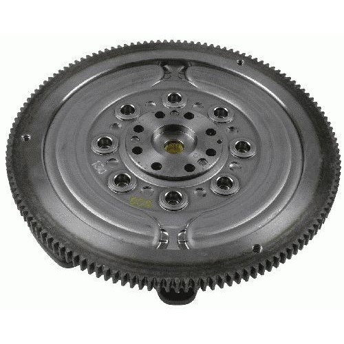 Schwungrad Sachs 2294000845 Zwei-massen-schwungrad f&uuml;r Chrysler Dodge Jeep