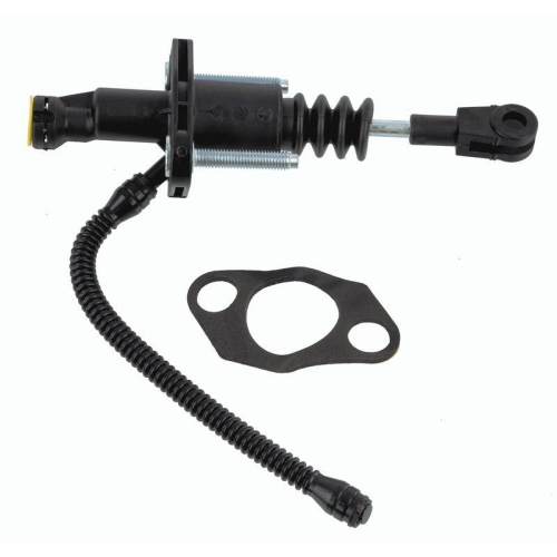 Geberzylinder Kupplung Sachs 6284654013 f&uuml;r Vauxhall Chevrolet General Motors