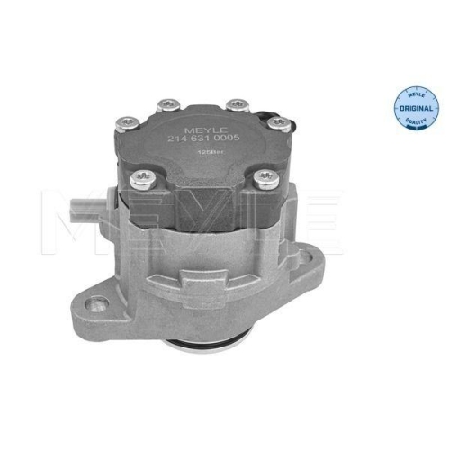 Hydraulikpumpe Lenkung Meyle 2146310005 Meyle-original: True To Oe. f&uuml;r Fiat