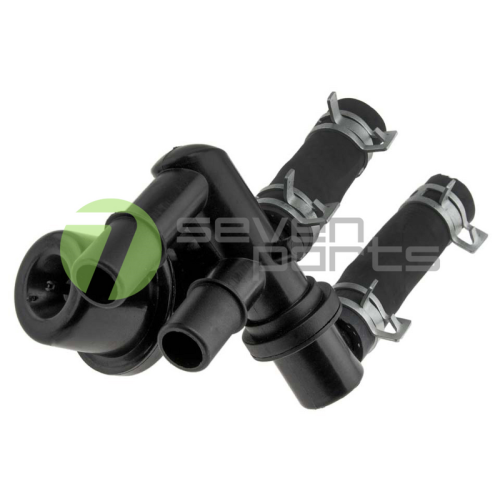 Kühlmittelregelventil 7 Seven Parts SV2300138 für Fiat