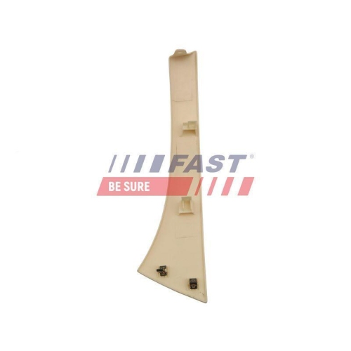 Blende Hauptscheinwerfer Fast FT90746 f&uuml;r Fiat Citro&euml;n Citro&euml;n/peugeot Links