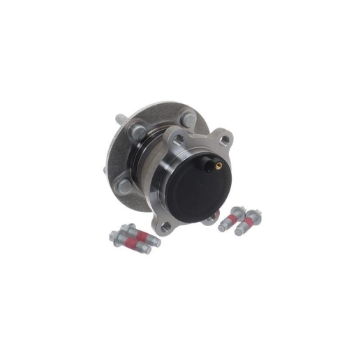 Radlagersatz Skf VKBA 7023 f&uuml;r Ford Hinterachse