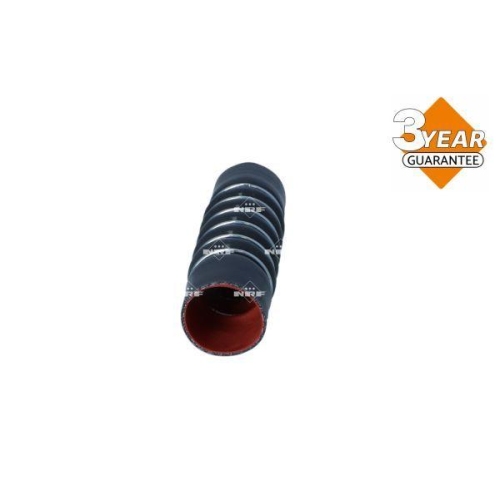 Ladeluftschlauch Nrf 166227 Easy Fit f&uuml;r Renault