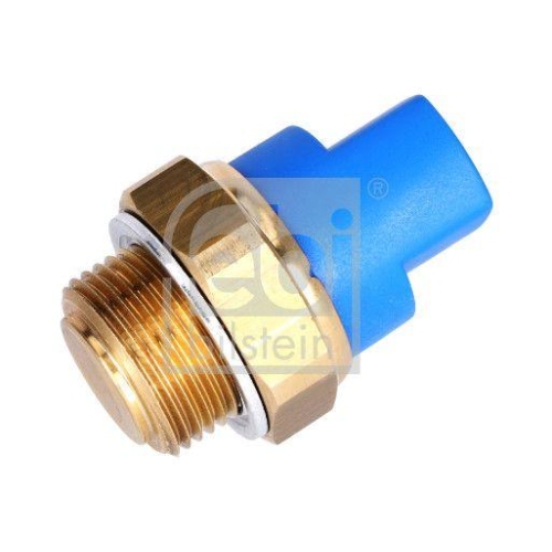 Temperaturschalter K&uuml;hlerl&uuml;fter Febi Bilstein 02756 f&uuml;r Audi