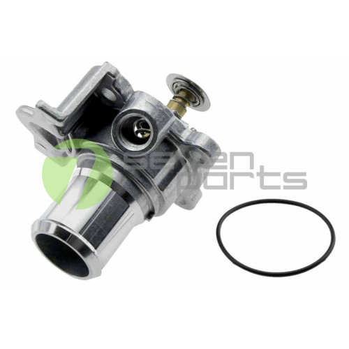 Thermostat K&uuml;hlmittel 7 Seven Parts SV2300139 f&uuml;r Fiat