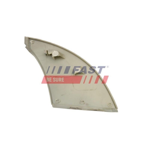 Blende Hauptscheinwerfer Fast FT90745 f&uuml;r Fiat Citro&euml;n Citro&euml;n/peugeot Rechts