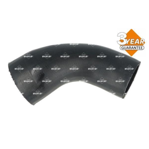 Ladeluftschlauch Nrf 166332 Easy Fit f&uuml;r Ford