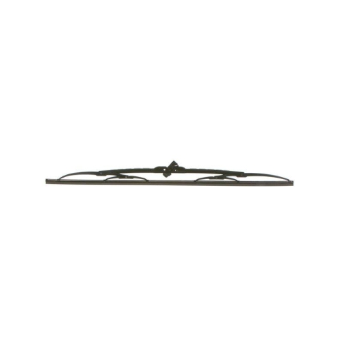 Wischblatt Bosch 3397004762 Twin für Mitte Beifahrerseitig Fahrerseitig Hinten
