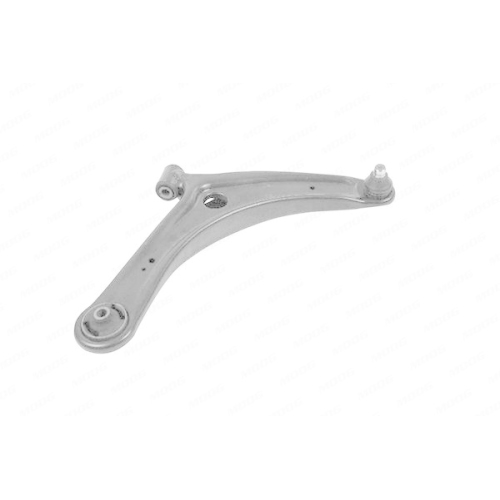 Lenker Radaufh&auml;ngung Moog PE-WP-7428 f&uuml;r Citro&euml;n Mitsubishi Peugeot Vorderachse