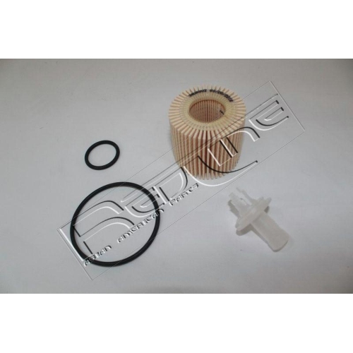 &Ouml;lfilter Red-line 38DA002 f&uuml;r Daihatsu Subaru Toyota Lotus Lexus Aston Martin