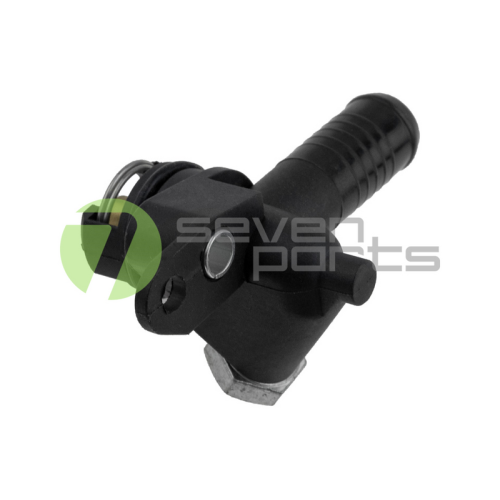 Kühlmittelregelventil 7 Seven Parts SV2300303 für