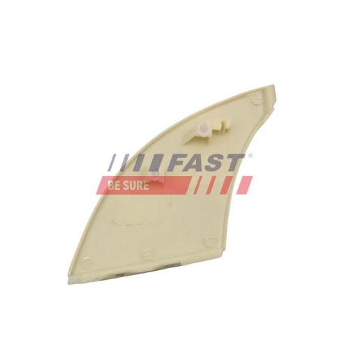 Blende Hauptscheinwerfer Fast FT90744 f&uuml;r Fiat Citro&euml;n Citro&euml;n/peugeot Links