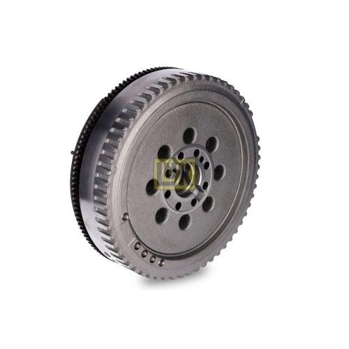 Schwungrad Schaeffler Luk 415 0367 10 Luk Dmf f&uuml;r Mitsubishi Smart