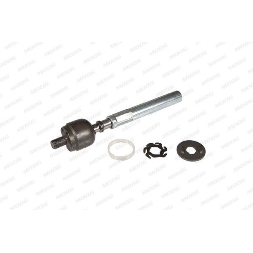 Inner Tie Rod Moog RE-AX-4253 for Renault Dacia Front Axle