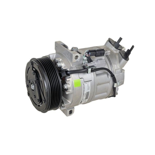 Kompressor Klimaanlage Valeo 813263 Valeo Origins - New O.e. Technologie f&uuml;r