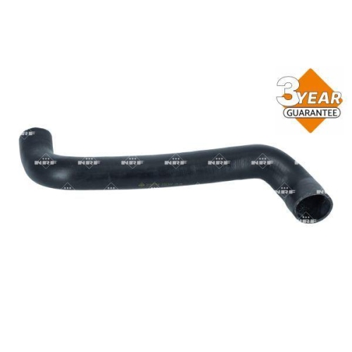 Ladeluftschlauch Nrf 166300 Easy Fit f&uuml;r Ford