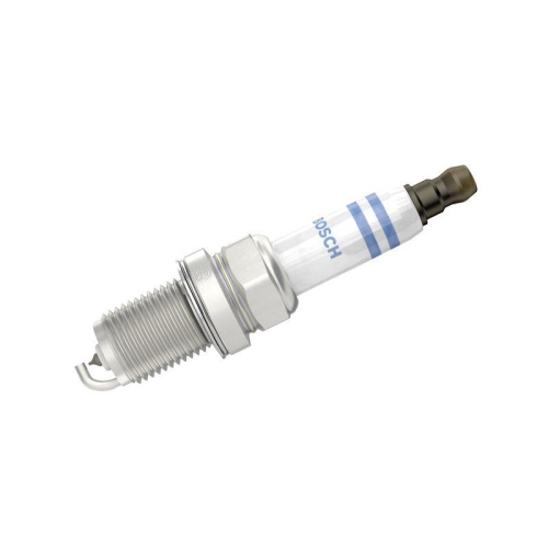 Z&uuml;ndkerze Bosch 0242236668 Double Iridium f&uuml;r Mercedes Benz Mercedes Benz Buick