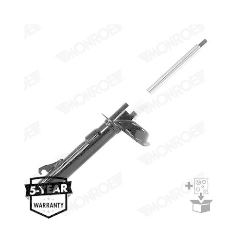 Sto&szlig;d&auml;mpfer Monroe 16282 Monroe Original (gas Technology) f&uuml;r Ford