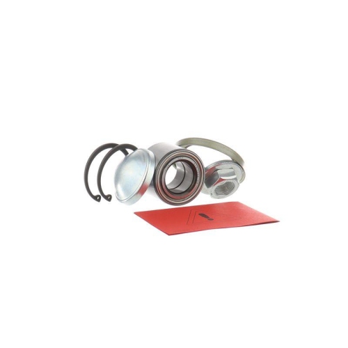 Radlagersatz Skf VKBA 3532 f&uuml;r Ford Mazda Hinterachse