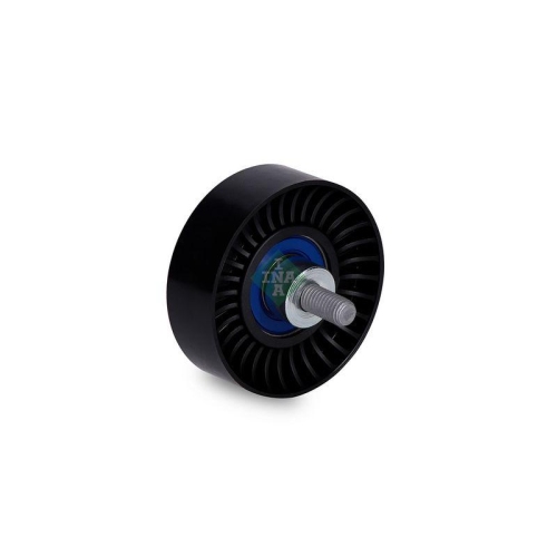 Umlenk /führungsrolle Keilrippenriemen Schaeffler Ina 532 0705 10 für Citroën
