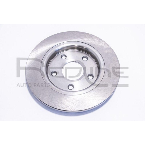 Bremsscheibe Red-line 26CH016 f&uuml;r Chrysler Hinterachse