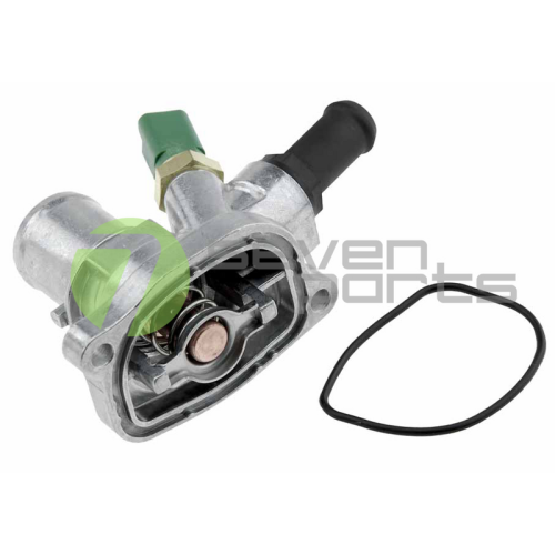 Thermostat K&uuml;hlmittel 7 Seven Parts SV2300142 f&uuml;r Fiat Lancia